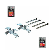 Load image into Gallery viewer, Front Ate Caliper Pad Slide Pin Spreader Spring Slide Paste Kit 1980-85 Mercedes