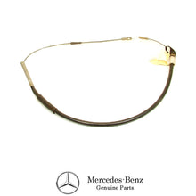 Load image into Gallery viewer, New Left Rear Emergency Parking Brake Cable 1960-61 Mercedes 220b 220Sb 220SEb