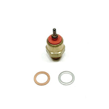 Load image into Gallery viewer, New OEM Behr 100° C / 212° F Radiator Auxiliary Fan Switch 1965-89 Mercedes