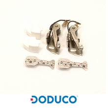 Load image into Gallery viewer, 2 X German Doduco Distributor Ignition Points Sets Audi BMW Mercedes Porsche VW