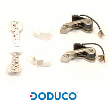 Load image into Gallery viewer, 2 X German Doduco Distributor Ignition Points Sets Audi BMW Mercedes Porsche VW
