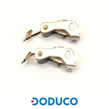 Load image into Gallery viewer, 2 X German Doduco Distributor Ignition Points Sets Audi BMW Mercedes Porsche VW