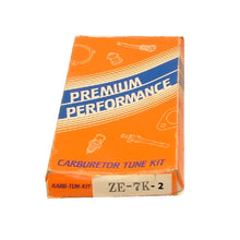 Load image into Gallery viewer, New Royze Carburetor Kit Zenith 34 VN 1960-63 HIllman Super Minx 1957-59 Volvo