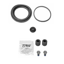 Load image into Gallery viewer, Front Brake Caliper Complete Repair Kit 1994-98 Mercedes W202 C220 C230 C280