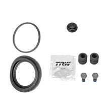 Load image into Gallery viewer, Front Brake Caliper Complete Repair Kit 1994-98 Mercedes W202 C220 C230 C280