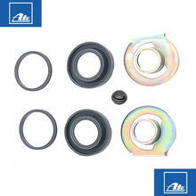 Load image into Gallery viewer, Rear Brake Caliper Repair Kit Genuine Ate 1989-95 Mercedes 300 320 400 420 500