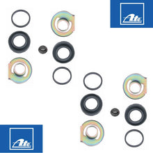 Load image into Gallery viewer, 2 X OEM Ate Rear Brake Caliper Repair Kit 1989-95 Mercedes 300 320 400 420 500