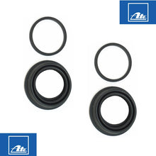 Load image into Gallery viewer, 2 X Rear Brake Caliper Seal Repair Kits 97-03 BMW 525 528 530 540 Sedan OEM Ate