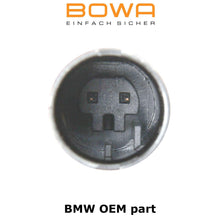 Load image into Gallery viewer, Front Brake Pads with Sensor & Lube OEM Compound Ate 1997-03 BMW 530i 540i E39