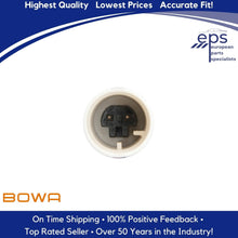 Load image into Gallery viewer, RH Rear Brake Pad Sensor Select 2002-08 BMW 745 750 760 i Li Alpina B7 OEM BOWA