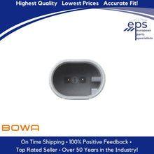 Load image into Gallery viewer, RH Rear Brake Pad Sensor Select 2010-19 BMW X5 and X6 OEM BOWA 34 35 6 854 168