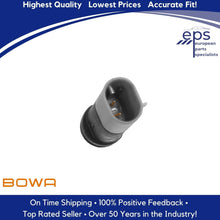 Load image into Gallery viewer, RH Rear Brake Pad Sensor Select 2010-19 BMW X5 and X6 OEM BOWA 34 35 6 854 168