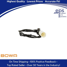 Load image into Gallery viewer, LH Front Brake Pad Sensor Select 10-13 BMW 128i Genuine OEM BOWA 34 35 6 792 559