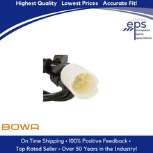 Load image into Gallery viewer, LH Front Brake Pad Sensor Select 10-13 BMW 128i Genuine OEM BOWA 34 35 6 792 559