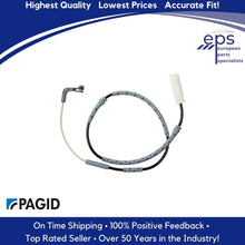 Load image into Gallery viewer, Left Front Brake Pad Sensor Select 2006-10 BMW 3 Series Pagid 34 35 6 789 441