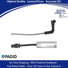 Load image into Gallery viewer, Left Front Brake Pad Sensor Select 2006-10 BMW 3 Series Pagid 34 35 6 789 441