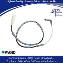 Load image into Gallery viewer, Left Front Brake Pad Sensor Select 2006-10 BMW 3 Series Pagid 34 35 6 789 441