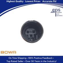 Load image into Gallery viewer, Right Rear Brake Pad Sensor 2001-06 BMW M3 Genuine OEM BOWA 34 35 2 229 780