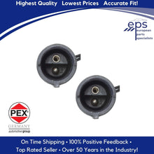 Load image into Gallery viewer, 1 Front & 1 Rear Brake Pad Sensor Select 1975-87 BMW 3 5 6 7 PEX 35 35 1 179 821