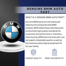 Load image into Gallery viewer, 4 - Rear Caliper Mounting Bolts Select 1997-06 BMW 5 M5 X5 07-15 MINI COOPER OE