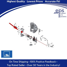 Load image into Gallery viewer, Left and Right Front Pad Retaining Clips Select 2011 1 Series M 2008-13 M3 OEM