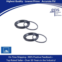 Load image into Gallery viewer, L & R Front Caliper Kits Select 1989-06 BMW 5 7 8 M3 M5 X5 Z3 M 34 11 1 157 037