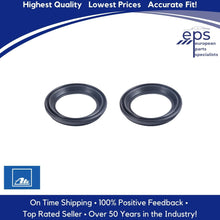 Load image into Gallery viewer, L & R Front Caliper Kits Select 1989-06 BMW 5 7 8 M3 M5 X5 Z3 M 34 11 1 157 037