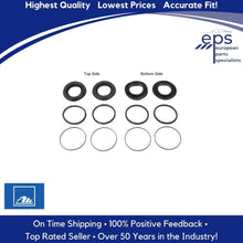 Load image into Gallery viewer, L or R Front Caliper Kit Select 1968-88 BMW 2000 3.0 5 6 7 Bavaria M5 M6 Ate