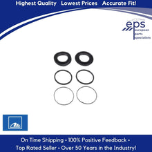 Load image into Gallery viewer, L or R Front Caliper Kit Select 1968-88 BMW 2000 3.0 5 6 7 Bavaria M5 M6 Ate