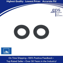 Load image into Gallery viewer, L & R Rear Caliper Kits Select 90-08 BMW 3 5 7 8 M3 M5 Z3 Z4 Ate 34 21 1 158 578