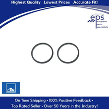 Load image into Gallery viewer, L & R Rear Caliper Kits Select 90-08 BMW 3 5 7 8 M3 M5 Z3 Z4 Ate 34 21 1 158 578