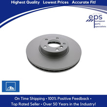 Load image into Gallery viewer, 2 X German Front Brake Disc Rotors Select 2007-18 BMW X5 X6 Ate 34 11 6 866 478