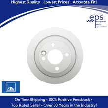 Load image into Gallery viewer, Left & Right Rear Brake Disc Rotors Select 02-07 Mini Cooper Ate 34 21 1 503 070