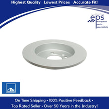 Load image into Gallery viewer, Left & Right Rear Brake Disc Rotors Select 02-07 Mini Cooper Ate 34 21 1 503 070