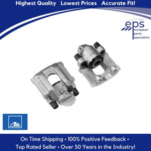 Load image into Gallery viewer, Right Rear Brake Caliper Select 1989-95 BMW 525i 530i 535i Ate 34 21 1 160 382