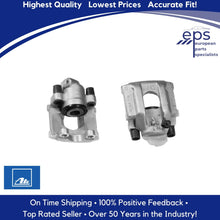 Load image into Gallery viewer, Right Rear Brake Caliper Select 1989-95 BMW 525i 530i 535i Ate 34 21 1 160 382
