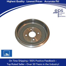 Load image into Gallery viewer, 1 Rear Brake Drum Select 1967-76 BMW 2002 2002tii  230mm Ate 34 21 1 101 741