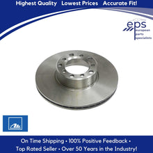 Load image into Gallery viewer, Front Brake Disc Rotor Select 80-85 Mercedes SD SE SEL Ate 126 420 00 05