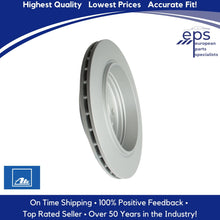 Load image into Gallery viewer, Rear Brake Disc Rotor 2001-05 BMW 325xi Ate 34 21 6 864 044 German Made