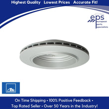 Load image into Gallery viewer, Rear Brake Disc Rotor 2001-05 BMW 325xi Ate 34 21 6 864 044 German Made