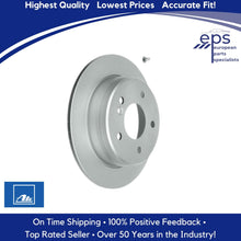 Load image into Gallery viewer, Rear Brake Disc Rotor Select 1984-98 Mercedes D E C Ate 202 423 00 12