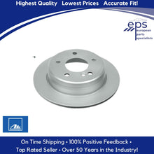 Load image into Gallery viewer, Rear Brake Disc Rotor Select 1984-98 Mercedes D E C Ate 202 423 00 12