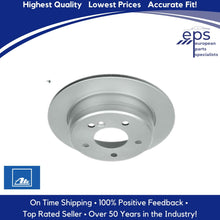 Load image into Gallery viewer, Rear Brake Disc Rotor Select 1984-98 Mercedes D E C Ate 202 423 00 12