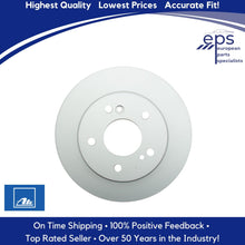 Load image into Gallery viewer, Rear Brake Disc Rotor Select 87-11 Mercedes C CE E TD TE SLK 203 423 01 12 Ate
