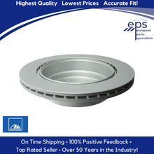 Load image into Gallery viewer, BMW Rear Brake Disc Rotor Vented L or R 2006-15 3 X1 Ate Premium 34 21 6 864 901