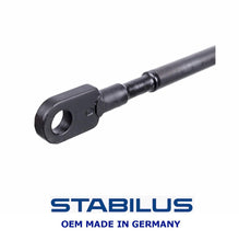 Load image into Gallery viewer, Hood Support Gas Spring Strut 1984-93 Mercedes 190D 190E German OEM Stabilus