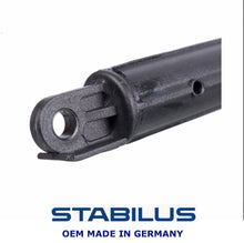 Load image into Gallery viewer, Hood Support Gas Spring Strut 1984-93 Mercedes 190D 190E German OEM Stabilus
