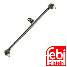 Load image into Gallery viewer, Febi Bilstein Steering Center Drag Link 1972-89 Mercedes R107 107 460 06 05