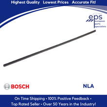 Load image into Gallery viewer, Mercedes Rear Wiper Blade Refill 1987-95 300 TD TE E320 Bosch 000 824 48 27
