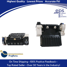 Load image into Gallery viewer, Heater A/C Climate Control Push Button Assembly 1986-89 Mercedes 560SL ProGrama